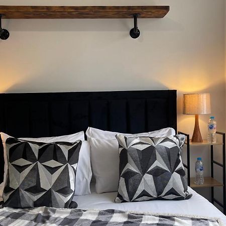 Fully Serviced Three Bed House In Durham Zewnętrze zdjęcie